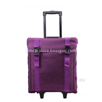 Men And Women Cosmetic Bag Makeup Pouch
